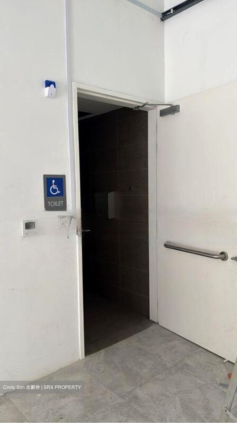 Riverfront Residences (D19), Retail #481183001